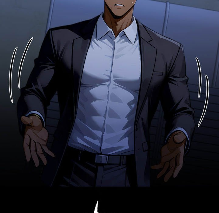 Gangster X Office Lady chapter 139 page 168