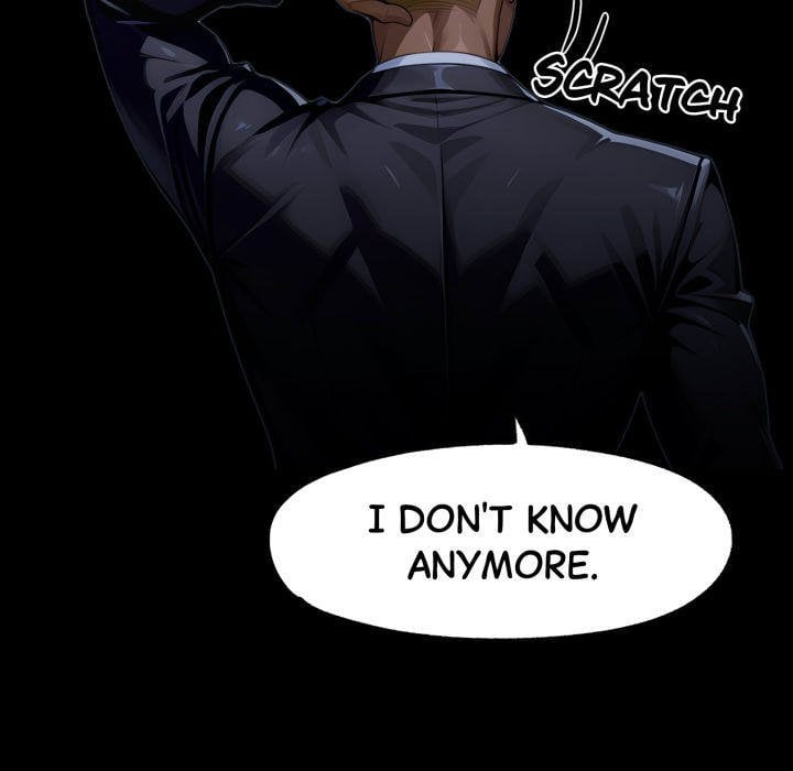Gangster X Office Lady chapter 139 page 170