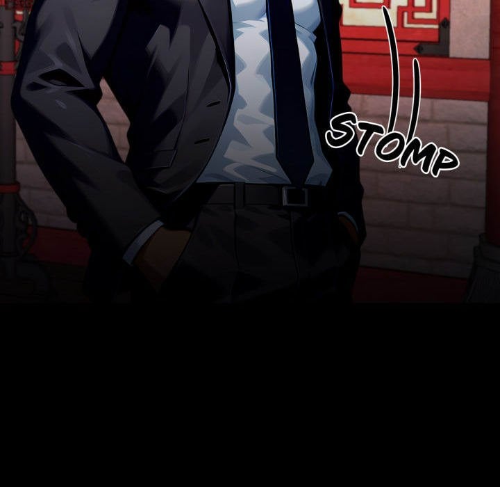 Gangster X Office Lady chapter 139 page 177