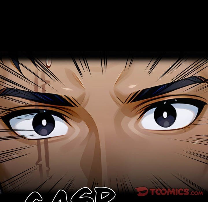 Gangster X Office Lady chapter 139 page 180