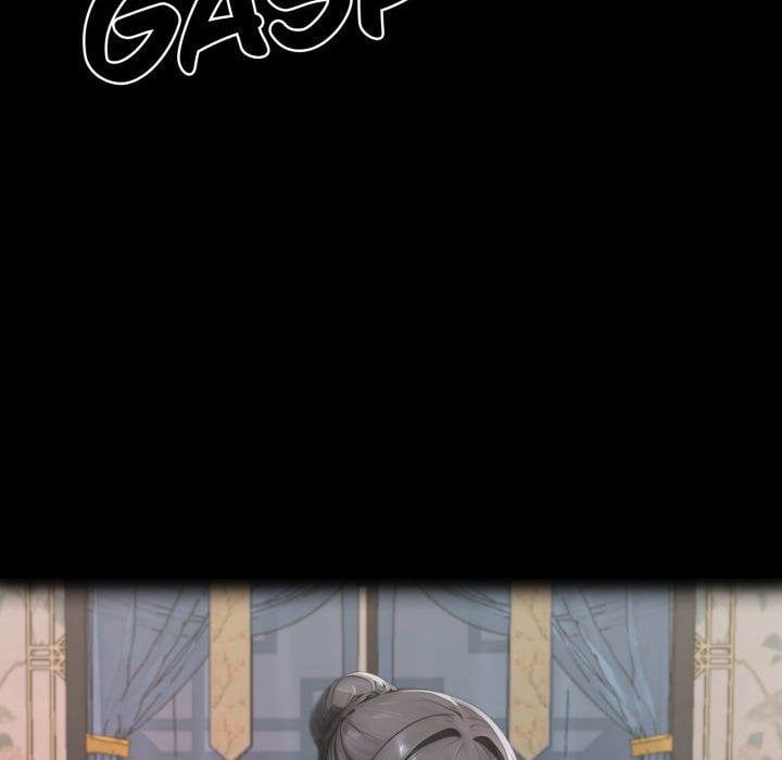 Gangster X Office Lady chapter 139 page 181