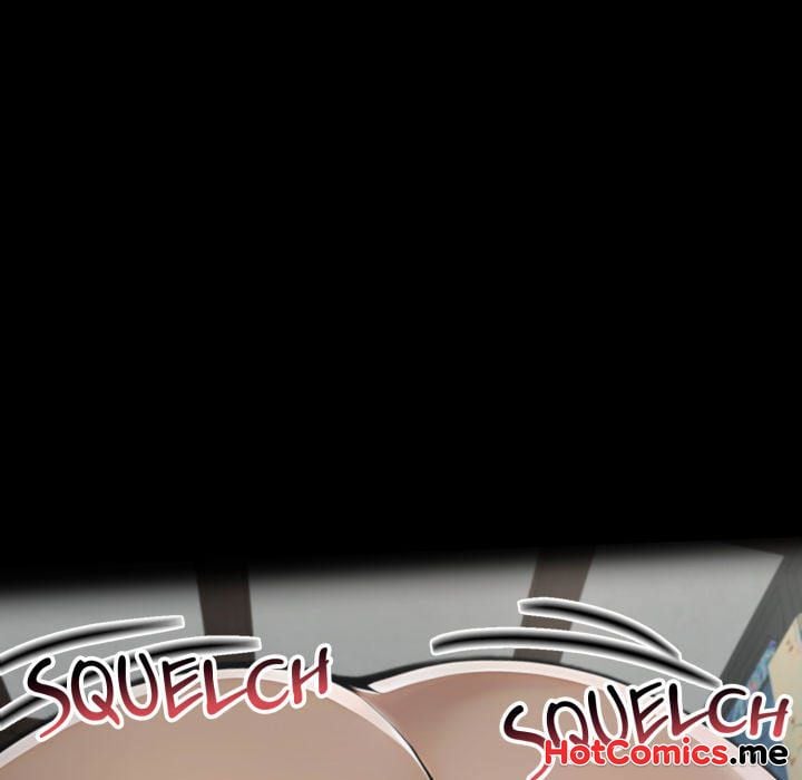 Gangster X Office Lady chapter 141 page 5