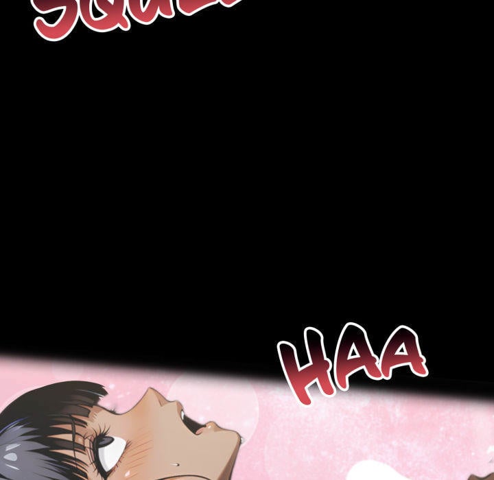 Gangster X Office Lady chapter 141 page 7