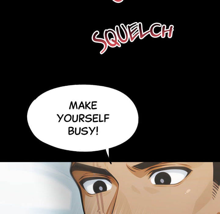 Gangster X Office Lady chapter 141 page 10