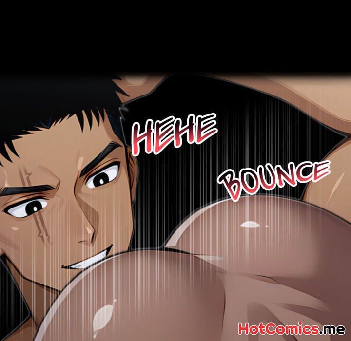 Gangster X Office Lady chapter 141 page 33