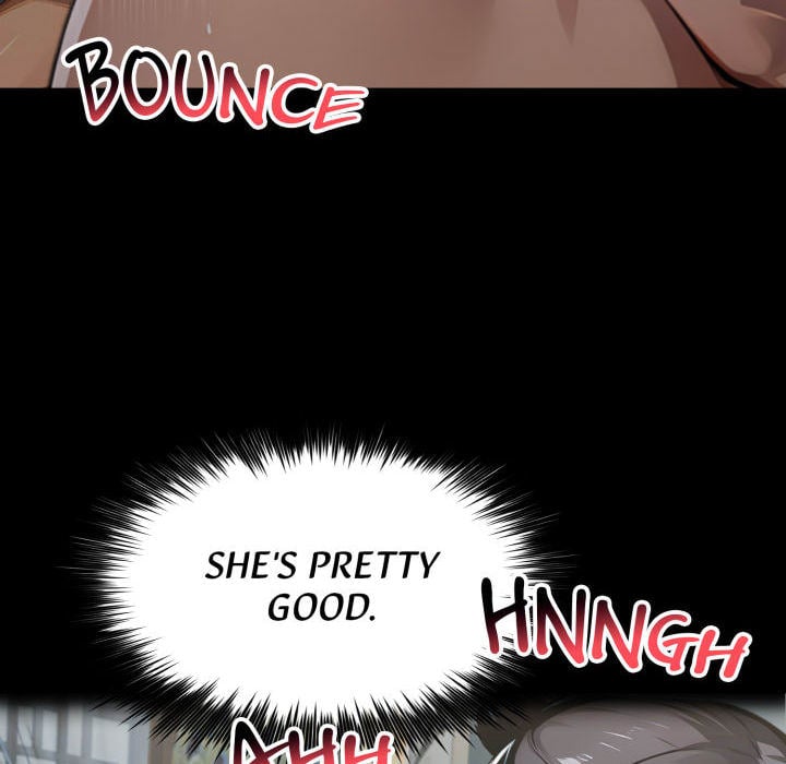 Gangster X Office Lady chapter 141 page 34