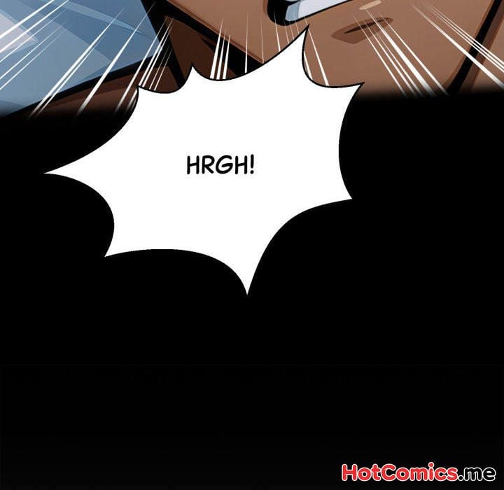 Gangster X Office Lady chapter 141 page 38