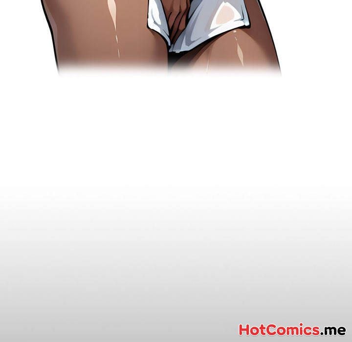 Gangster X Office Lady chapter 141 page 43