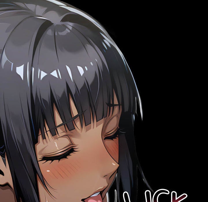 Gangster X Office Lady chapter 141 page 46