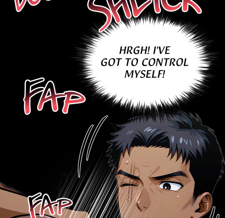 Gangster X Office Lady chapter 141 page 56
