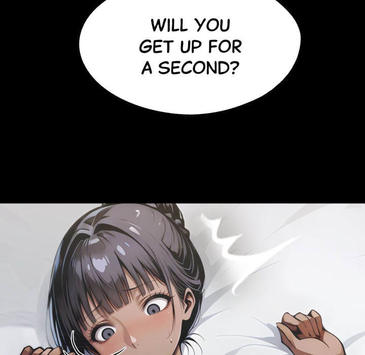 Gangster X Office Lady chapter 141 page 65