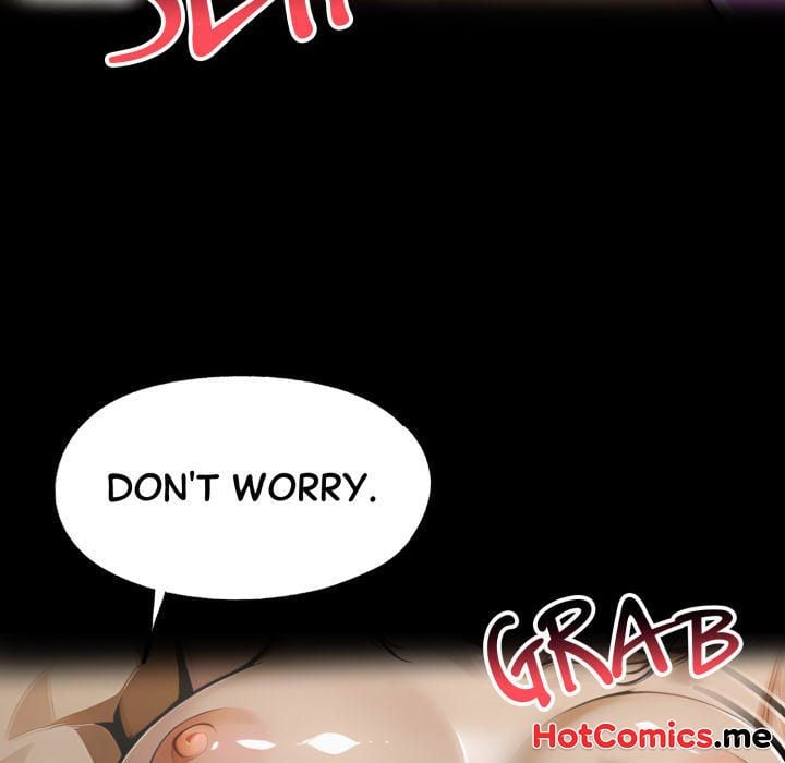 Gangster X Office Lady chapter 141 page 76