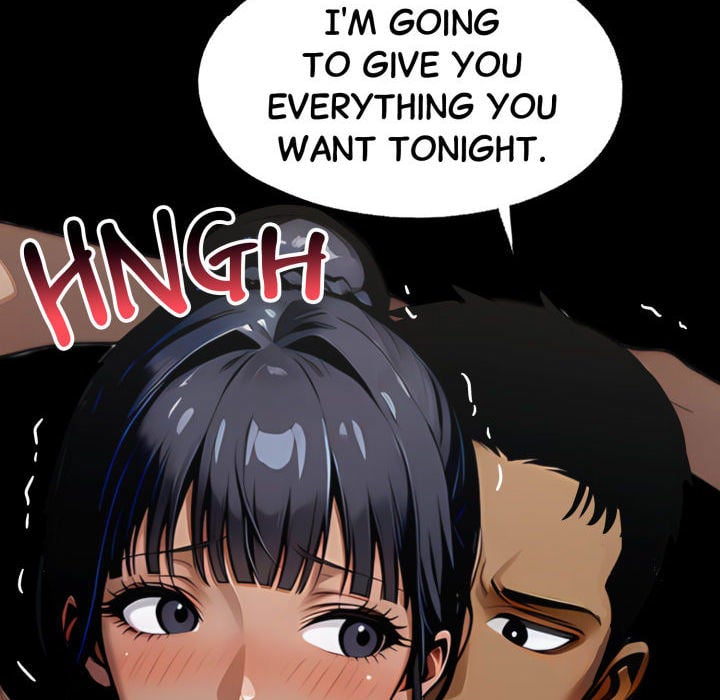 Gangster X Office Lady chapter 141 page 79