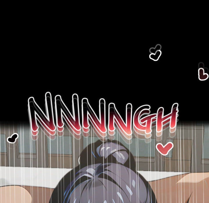 Gangster X Office Lady chapter 141 page 83