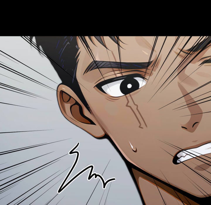 Gangster X Office Lady chapter 141 page 116
