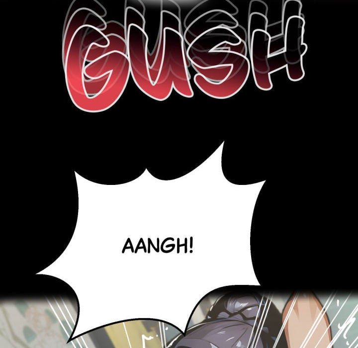 Gangster X Office Lady chapter 141 page 121