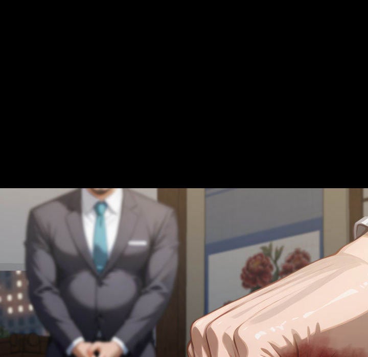 Gangster X Office Lady chapter 141 page 131