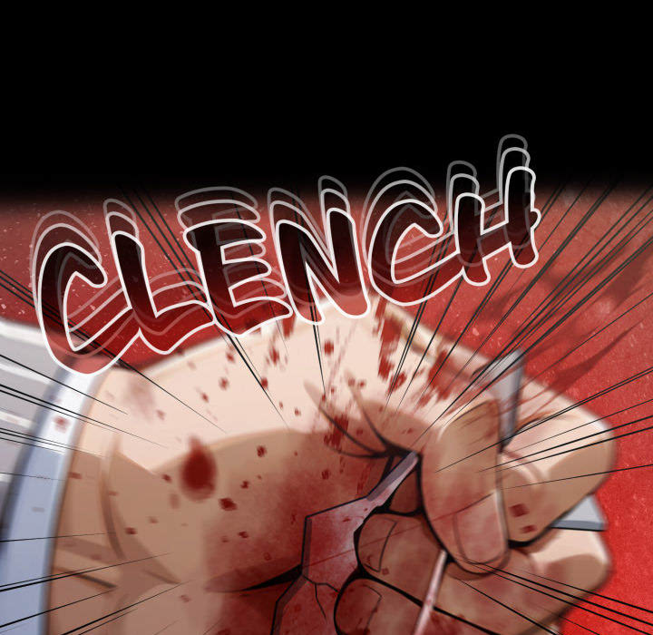 Gangster X Office Lady chapter 141 page 136