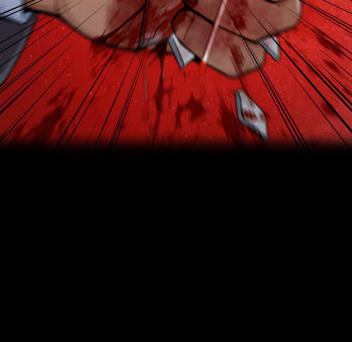Gangster X Office Lady chapter 141 page 137