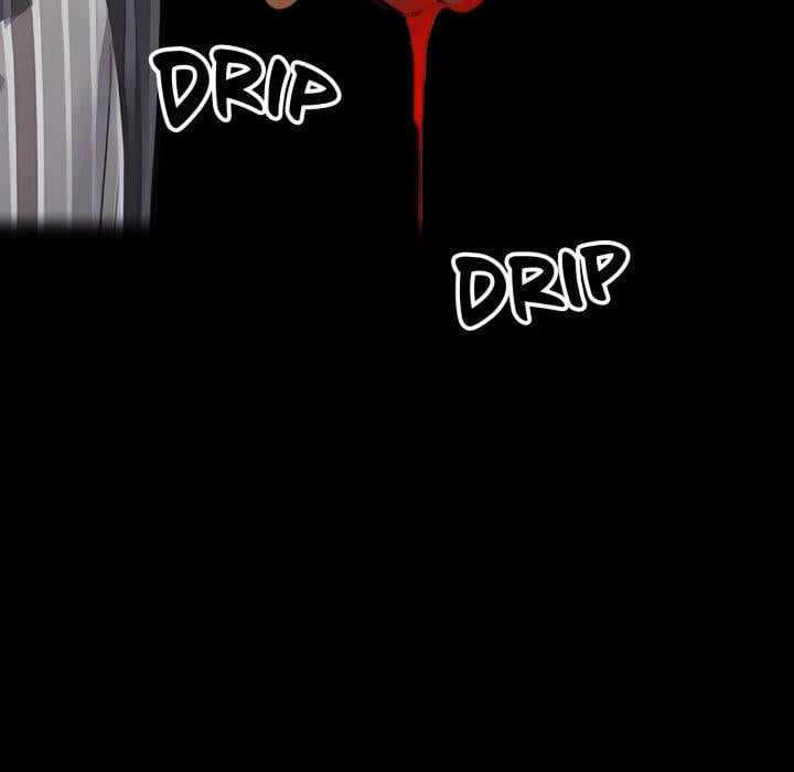 Gangster X Office Lady chapter 141 page 139