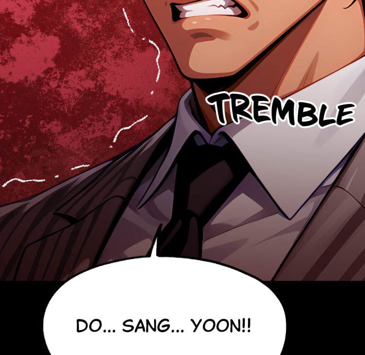 Gangster X Office Lady chapter 141 page 141