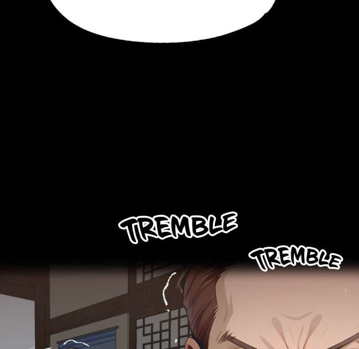 Gangster X Office Lady chapter 141 page 142