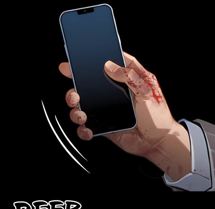 Gangster X Office Lady chapter 141 page 150