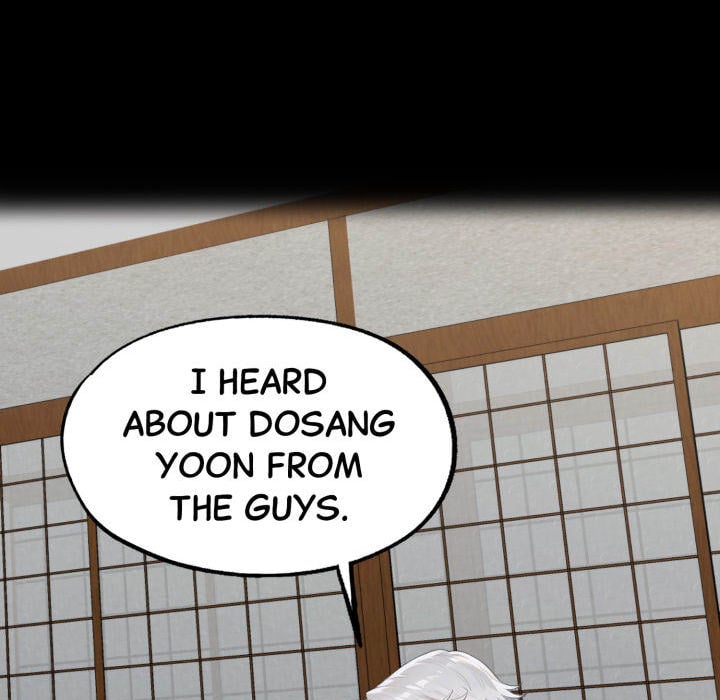 Gangster X Office Lady chapter 141 page 165