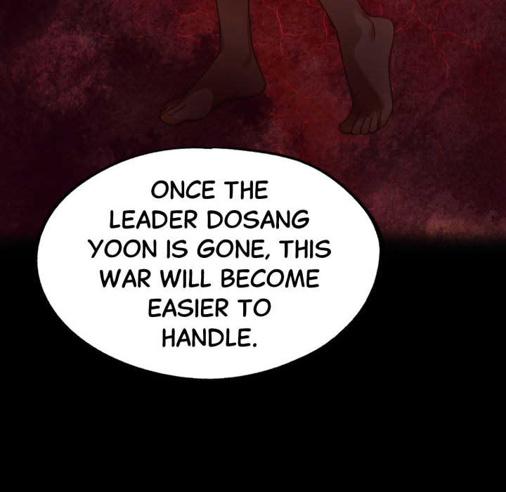 Gangster X Office Lady chapter 141 page 170