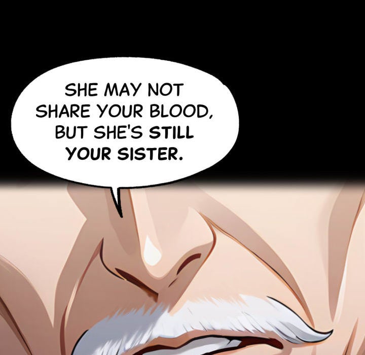 Gangster X Office Lady chapter 141 page 171