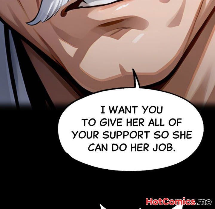 Gangster X Office Lady chapter 141 page 172