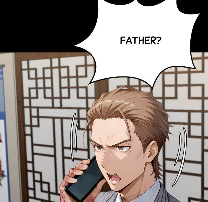 Gangster X Office Lady chapter 141 page 173