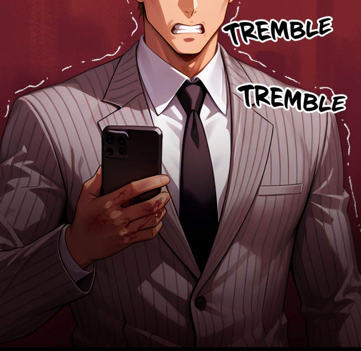 Gangster X Office Lady chapter 141 page 176