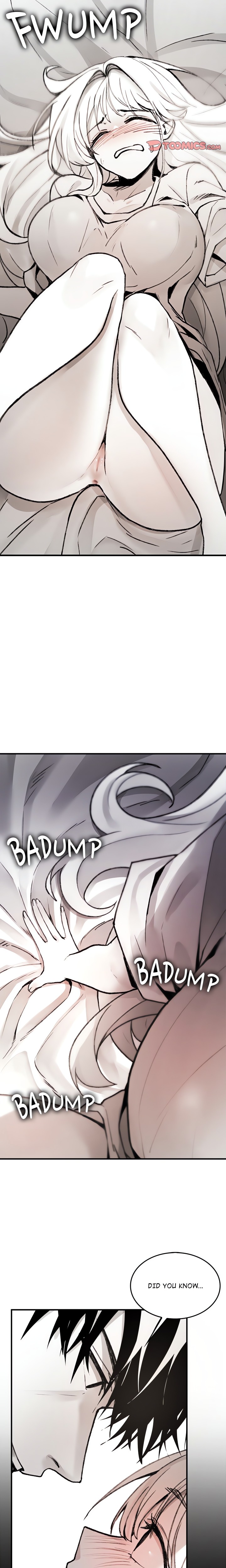 Get Out Of My Body (Uncensored) chapter 2 page 23