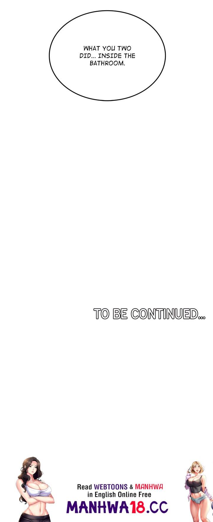 Get Out Of My Body (Uncensored) chapter 4 page 29