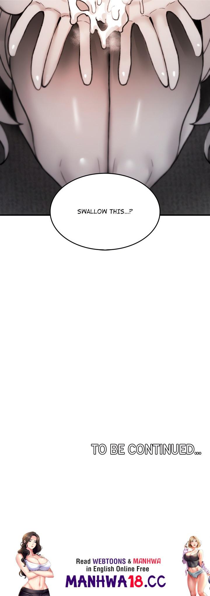 Get Out Of My Body (Uncensored) chapter 7 page 27
