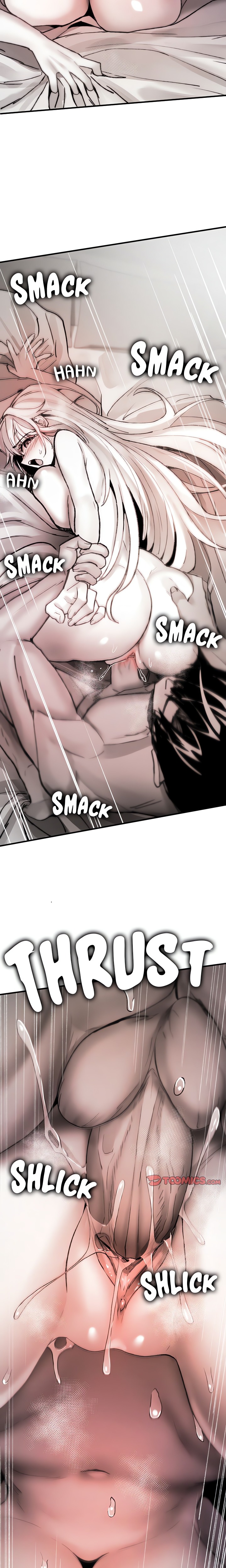 Get Out Of My Body (Uncensored) chapter 10 page 4