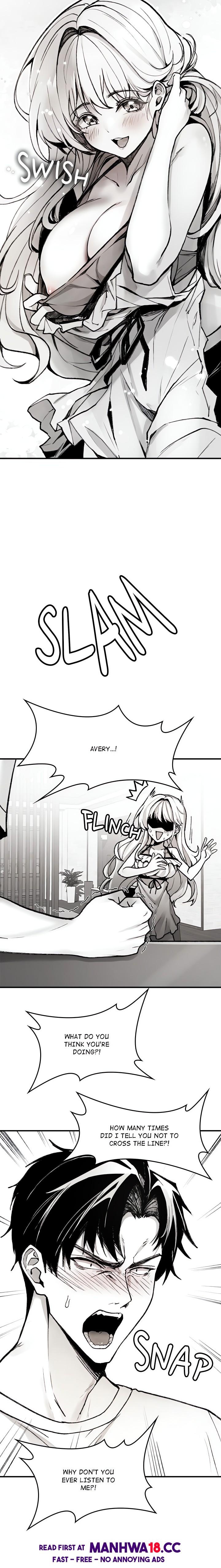Get Out Of My Body chapter 1 page 13
