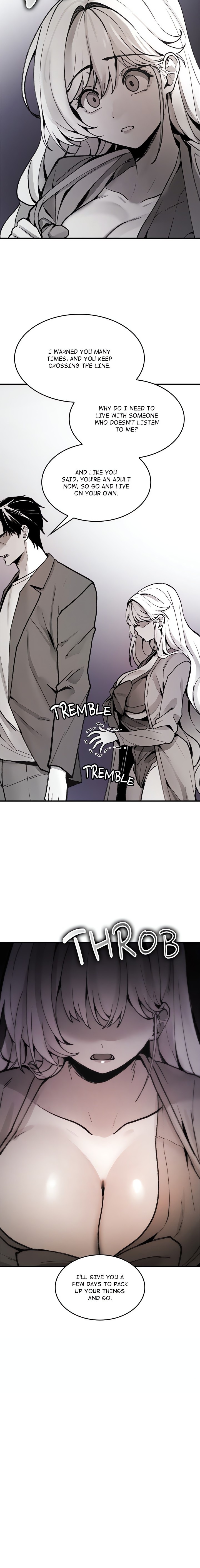 Get Out Of My Body chapter 1 page 29
