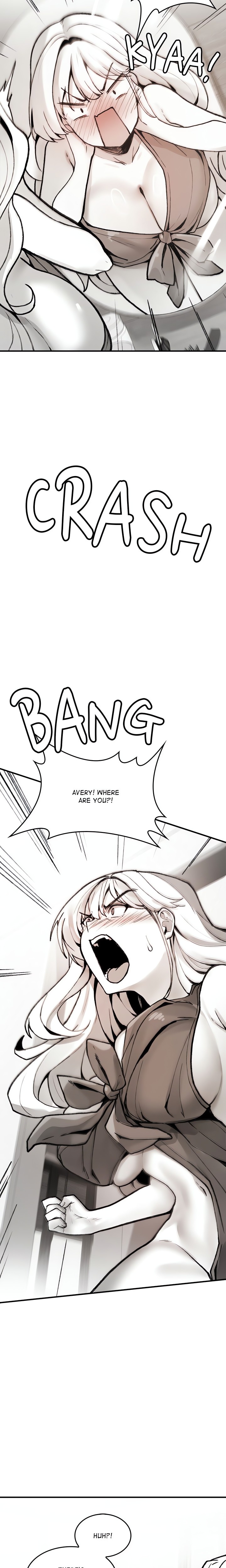 Get Out Of My Body chapter 1 page 36