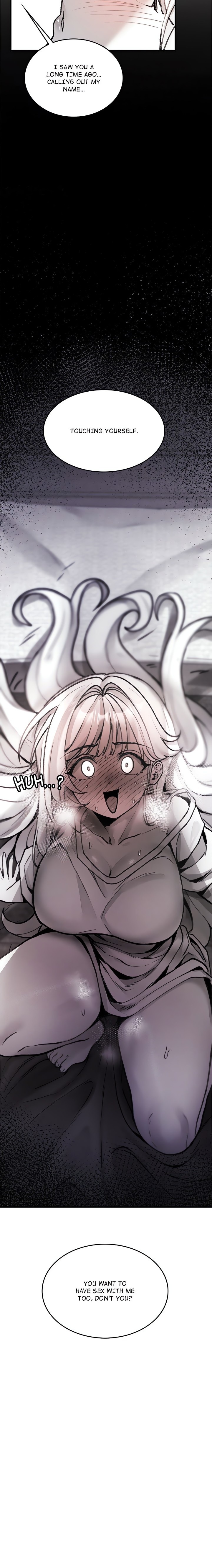 Get Out Of My Body chapter 2 page 24