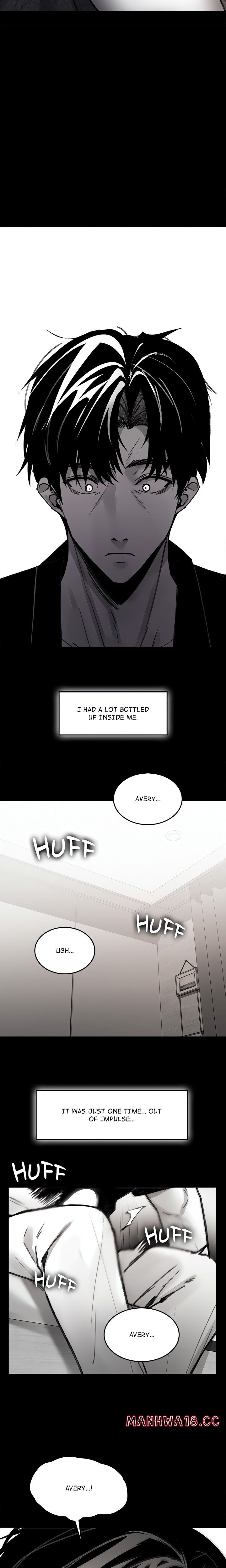 Get Out Of My Body chapter 3 page 3
