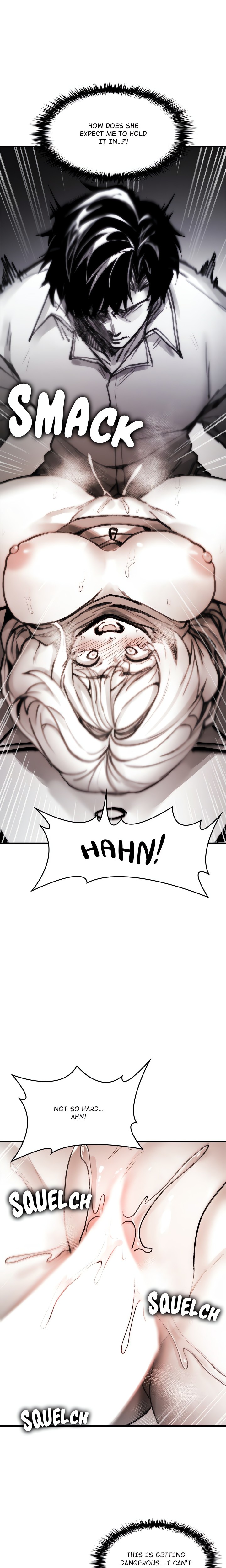 Get Out Of My Body chapter 4 page 7