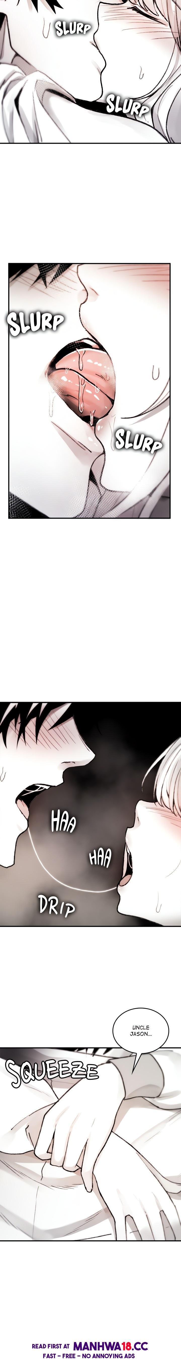 Get Out Of My Body chapter 4 page 10