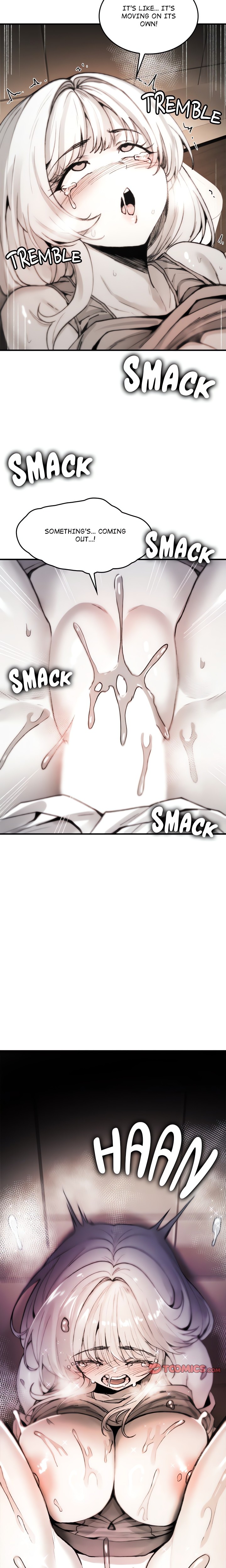 Get Out Of My Body chapter 4 page 19