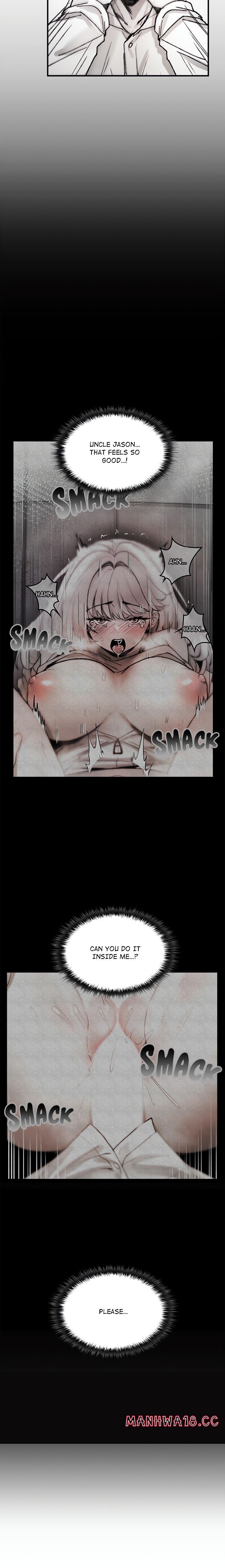 Get Out Of My Body chapter 4 page 24