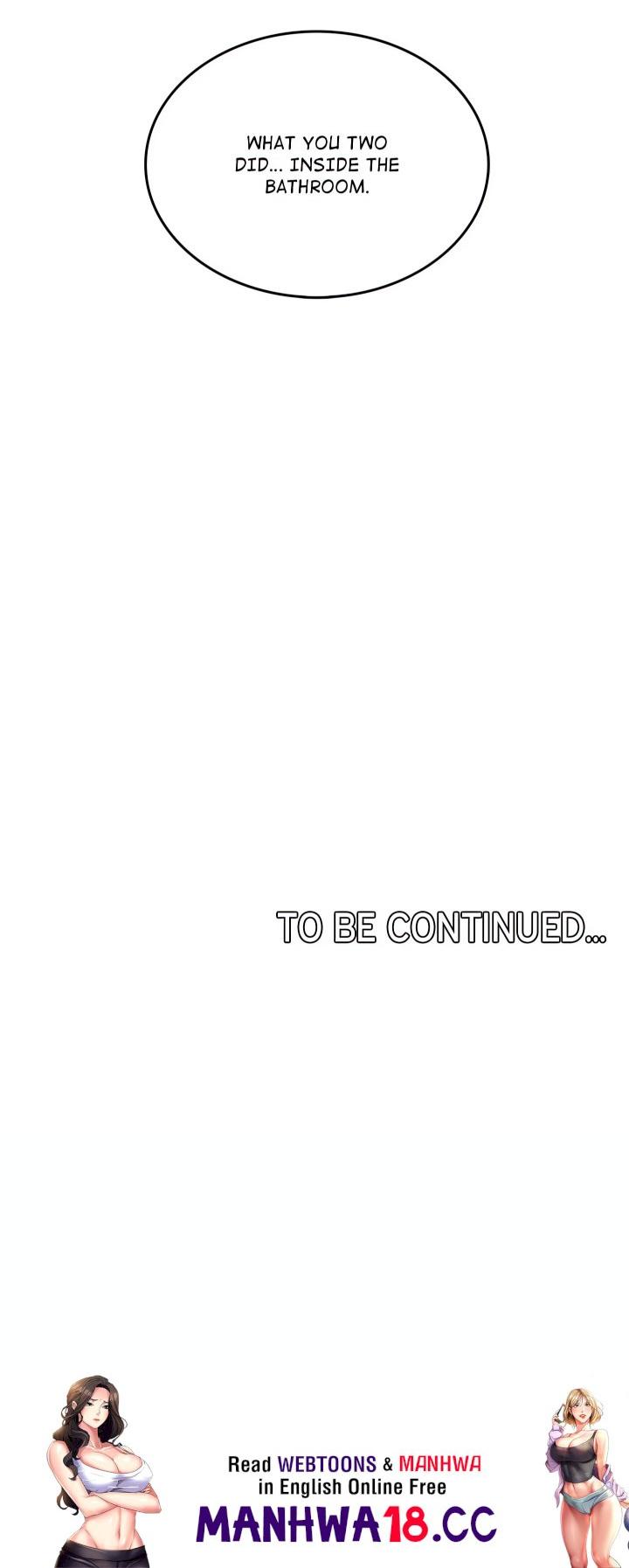 Get Out Of My Body chapter 4 page 29