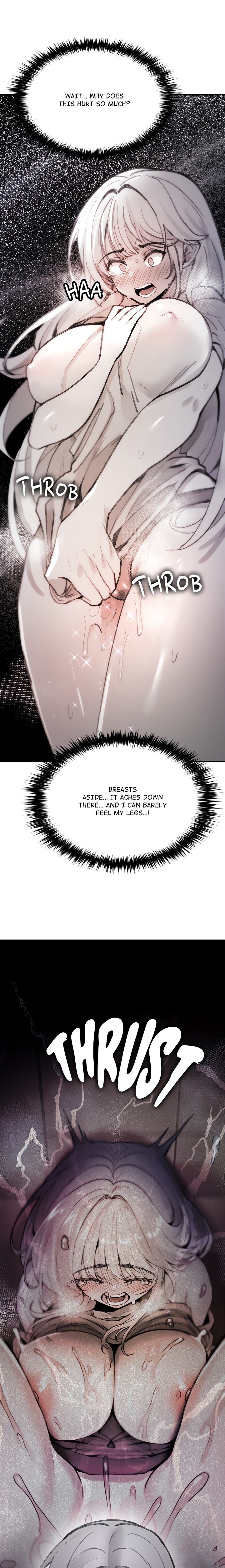 Get Out Of My Body chapter 5 page 26