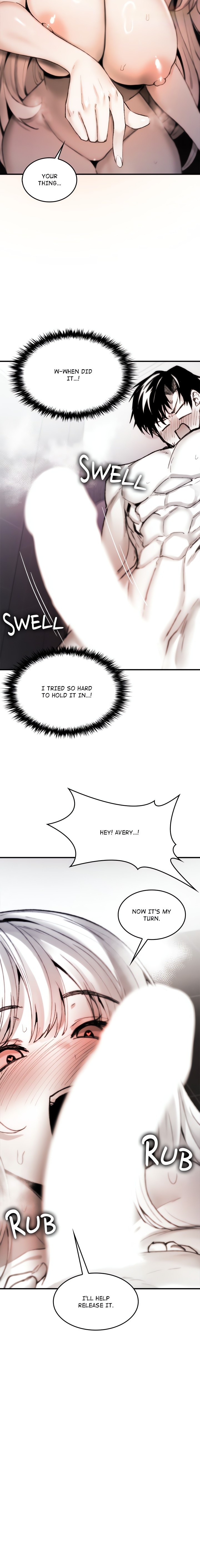 Get Out Of My Body chapter 6 page 18
