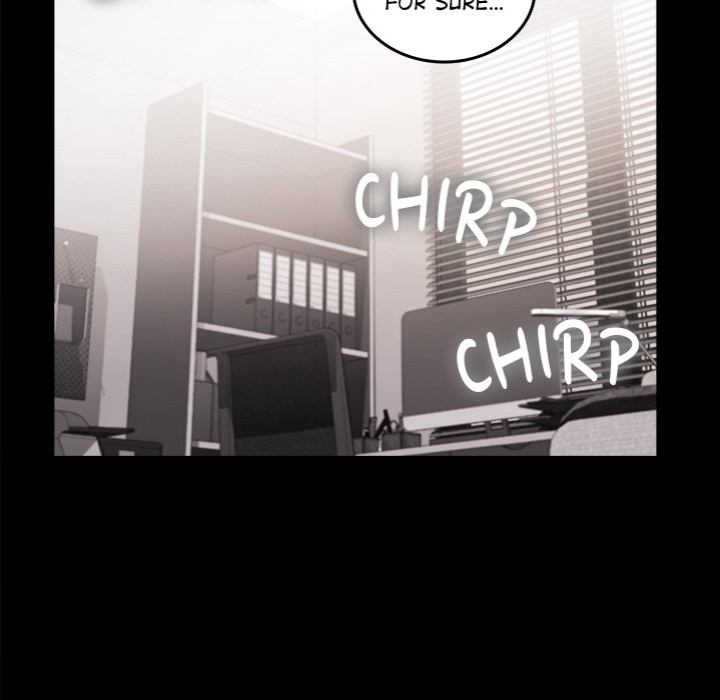Get Out Of My Body chapter 7 page 5